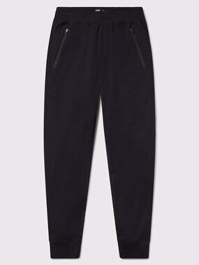 NWT Barbell Men's Recon Jogger Black size small